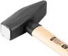 Kalapács Strend Pro HM100 1500 g, lakatos, fa nyél, nyél hossza 380 mm