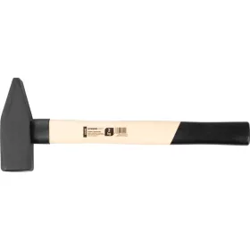   Kalapács Strend Pro HM100 2000 g, lakatos, fa nyél, nyél hossza 280 mm