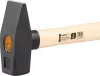 Kalapács Strend Pro HM100 2000 g, lakatos, fa nyél, nyél hossza 280 mm