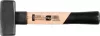 Kalapács Strend Pro HS0301, 1000 g, fa nyél, nyél hossza 260 mm