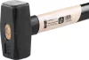 Kalapács Strend Pro HS0301, 1500 g, fa nyél, nyél hossza 280 mm