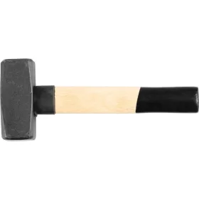 Kalapács Strend Pro HS0301, 2000 g, fa nyél