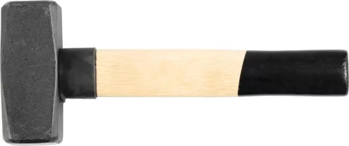 Kalapács Strend Pro HS0301, 2000 g, fa nyél
