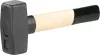 Kalapács Strend Pro HS0301, 2000 g, fa nyél