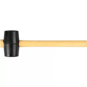Kalapács Strend Pro HM222 340 g, 290 mm, gumi, fa nyél