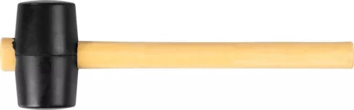Kalapács Strend Pro HM222 340 g, 290 mm, gumi, fa nyél