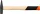 Kalapács Strend Pro Premium HM102 200 g, Hickory, fa nyél, lakatos