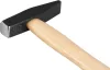 Kalapács Strend Pro Premium HM102 200 g, Hickory, fa nyél, lakatos