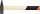 Kalapács Strend Pro Premium HM102 300 g, Hickory, fa nyél, lakatos
