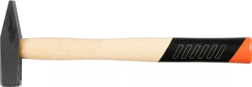 Kalapács Strend Pro Premium HM102 300 g, Hickory, fa nyél, lakatos