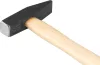 Kalapács Strend Pro Premium HM102 300 g, Hickory, fa nyél, lakatos