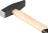 Kalapács Strend Pro Premium HM102 500 g, Hickory, fa nyél, lakatos, nyél hossza 320 mm