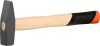 Kalapács Strend Pro Premium HM102 600 g, Hickory, fa nyél, lakatos