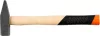 Kalapács Strend Pro Premium HM102 800 g, Hickory, fa nyél, lakatos