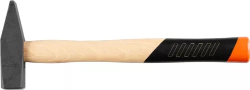 Kalapács Strend Pro Premium HM102 800 g, Hickory, fa nyél, lakatos