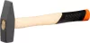 Kalapács Strend Pro Premium HM102 800 g, Hickory, fa nyél, lakatos