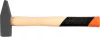 Kalapács Strend Pro Premium HM102 1000 g, Hickory, fa nyél, lakatos