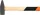 Kalapács Strend Pro Premium HM102 1000 g, Hickory, fa nyél, lakatos