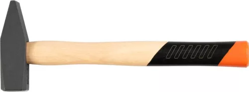Kalapács Strend Pro Premium HM102 1000 g, Hickory, fa nyél, lakatos