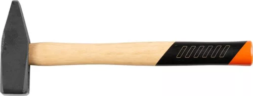 Kalapács Strend Pro Premium HM102 1500 g, Hickory, fa nyél, lakatos
