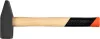 Kalapács Strend Pro Premium HM102 2000 g, Hickory, fa nyél, lakatos