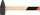 Kalapács Strend Pro Premium HM102 2000 g, Hickory, fa nyél, lakatos