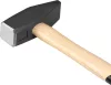 Kalapács Strend Pro Premium HM102 2000 g, Hickory, fa nyél, lakatos
