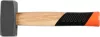 Kalapács Strend Pro Premium HS1008, 1000 g, Hickory, fa nyél