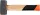 Kalapács Strend Pro Premium HS1008, 1000 g, Hickory, fa nyél