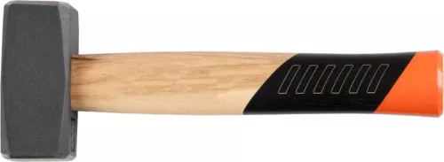 Kalapács Strend Pro Premium HS1008, 1000 g, Hickory, fa nyél