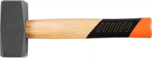 Kalapács Strend Pro Premium HS1008, 1500 g, Hickory, fa nyél