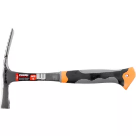   Kalapács Strend Pro Premium HM354 600 g, kőműves, SoftTouch