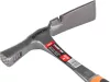 Kalapács Strend Pro Premium HM354 600 g, kőműves, SoftTouch