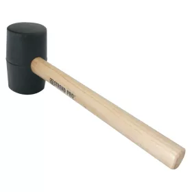   Kalapács Strend Pro Premium HM226 680 g, 300 mm, gumi, fa nyél, 70 mm átmérő