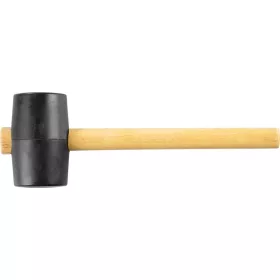   Kalapács Strend Pro Premium HM226 900 g, gumi, fa nyél, nyél hossza 360 mm