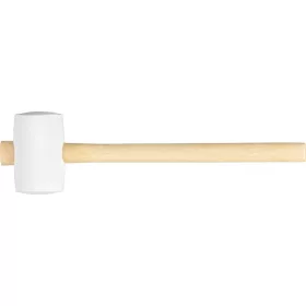 Kalapács Strend Pro 230 g, gumi, Whitehead, fa nyél