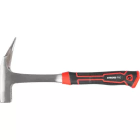   Kalapács Strend Pro Premium ComfortGrip DL501, 600 g, ács, fém nyél, TPR