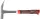 Kalapács Strend Pro Premium ComfortGrip DL501, 600 g, ács, fém nyél, TPR