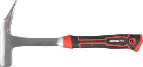 Kalapács Strend Pro Premium ComfortGrip DL501, 600 g, ács, fém nyél, TPR