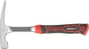 Kalapács Strend Pro Premium ComfortGrip DL502, 600 g, kőműves, üvegszálas nyél, TPR