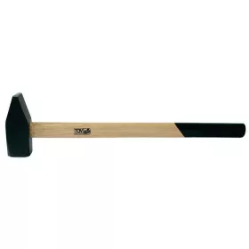   Kalapács Strend Pro HM131 3000 g, HEAVY, fa nyél, nyél hossza 600 mm
