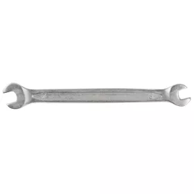 Kulcs Strend Pro 3113, 6x7 mm, villás, kétoldalas, Cr-V