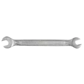 Kulcs Strend Pro 3113, 8x9 mm, villás, kétoldalas, Cr-V
