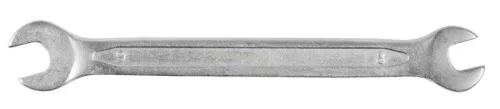 Kulcs Strend Pro 3113, 8x9 mm, villás, kétoldalas, Cr-V