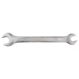 Kulcs Strend Pro 3113, 10x13 mm, villás, kétoldalas, Cr-V