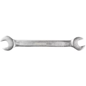 Kulcs Strend Pro 3113, 12x13 mm, villás, kétoldalas, Cr-V
