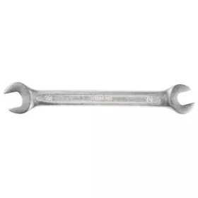 Kulcs Strend Pro 3113, 10x12 mm, villás, kétoldalas, Cr-V