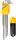 Kulcs készlet Strend Pro HK7008, 9 részes, T10-T50, Torx, Cr-V, belső