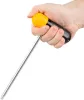 Kulcs készlet Strend Pro HK7008, 9 részes, T10-T50, Torx, Cr-V, belső