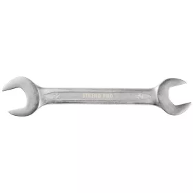 Kulcs Strend Pro 3113, 30x32 mm, villás, kétoldalas, Cr-V